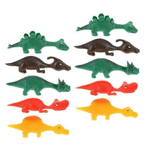 Fronde En Forme De Jouets Pour Enfants, Cadeaux De Fête, 24 Pièces