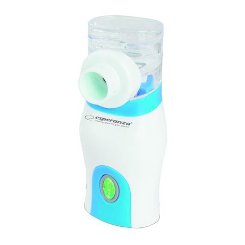 Esperanza Ecn005 Inhalator / Nebulizer 