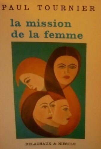 Mission De La Femme (La) 081794