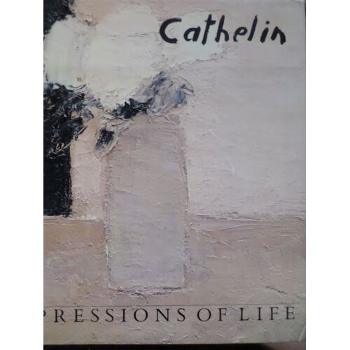Cathelin - Expressions Of Life