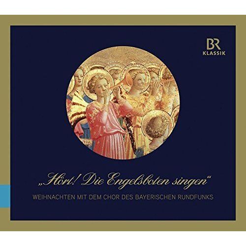 Hört! Die Engelsboten Singen