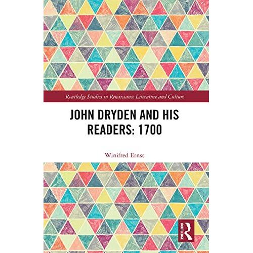 John Dryden And His Readers