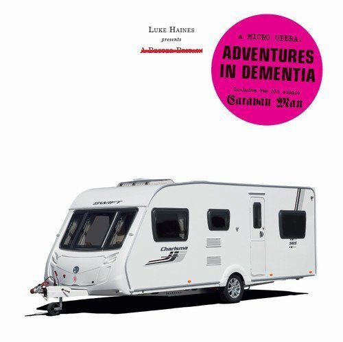 Adventures In Dermentia