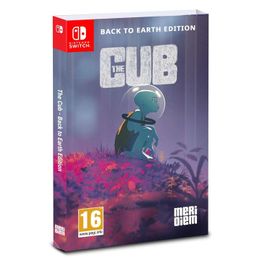 The Cub Back To Earth Edition Switch