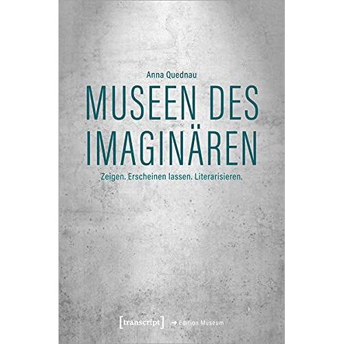 Museen Des Imaginären