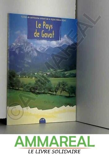 Le Pays De Gavot