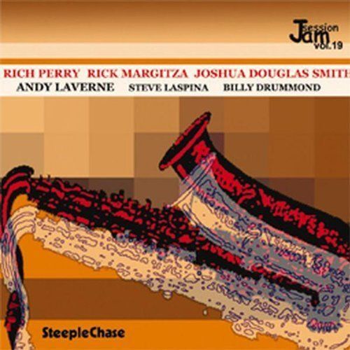 Jam Session Vol. 19 [European Import]