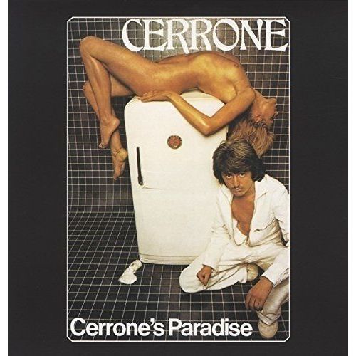 Cerrone's Paradise (Cerrone Ii)