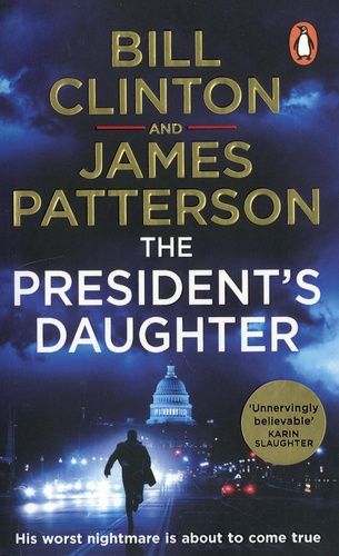 The President's Daughter