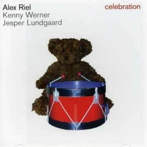 Celebration Feat. Werner/Lundgaard