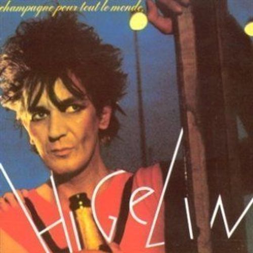 Champagne Pour Tout Le Monde