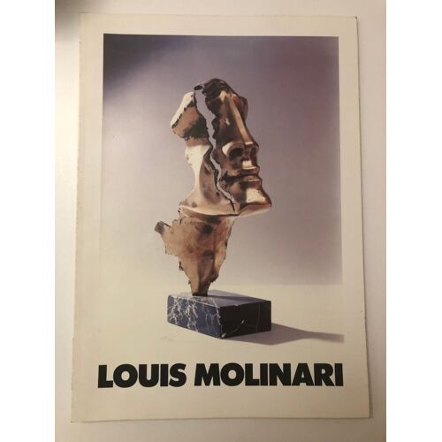 Louis Molinari