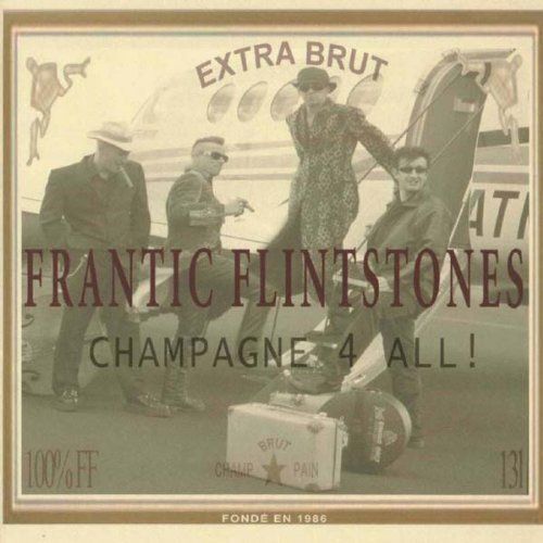Champagen For All [Us Import]