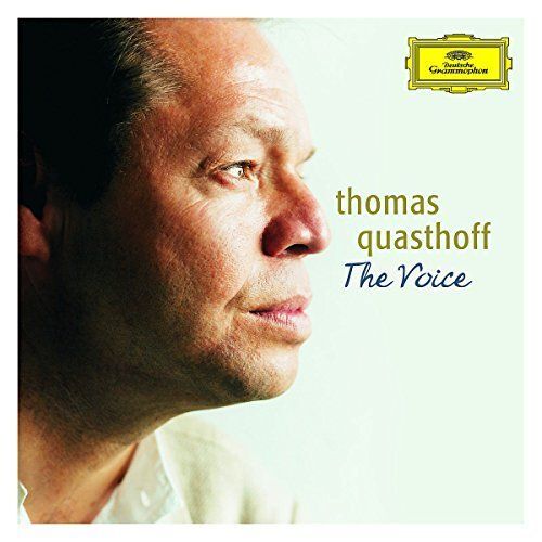 Voice, The