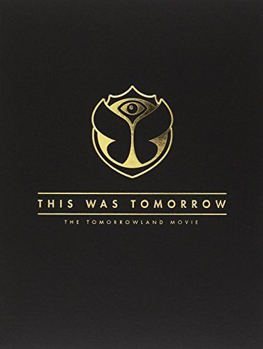This Was Tomorrow - The 2015 Movie - Dvd