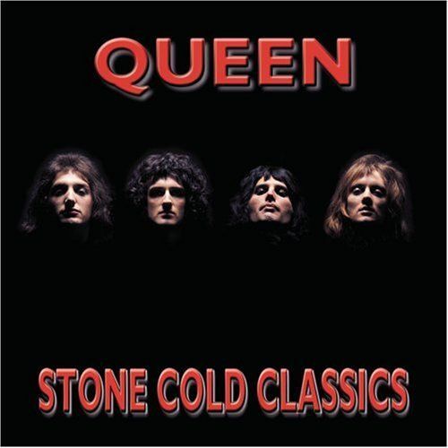 Stone Cold Classics [Us Import]