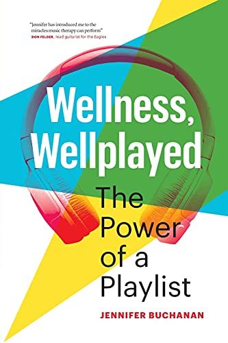 Wellness, Wellplayed