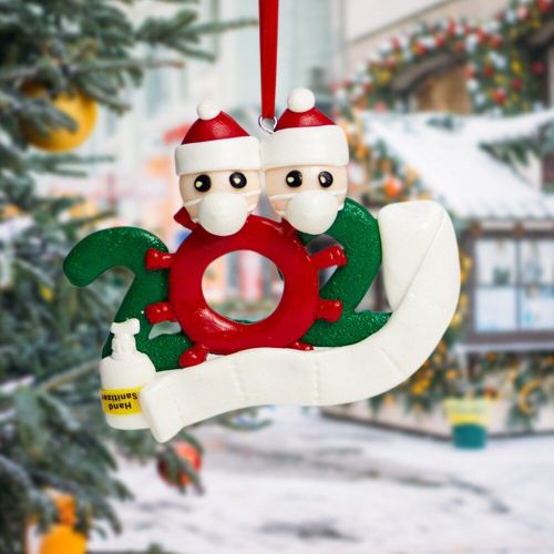 Pendentif Bonhomme De Neige Pour Arbre De Noël, Diy, Carte De V¿Ux Manuscrite, Masque D'arbre De Noël, Carte De V¿Ux Familiale, Cadeau De Fête, 1 Pièce