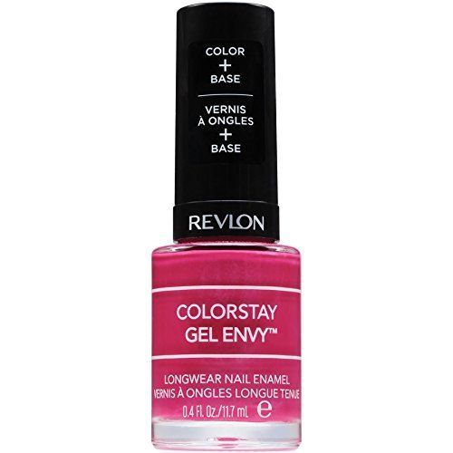 Vernis À Ongles Revlon Colorstay Gel Envy 400 Royal Flush 