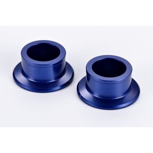 Caps Roue Arrière Yamaha Bleu