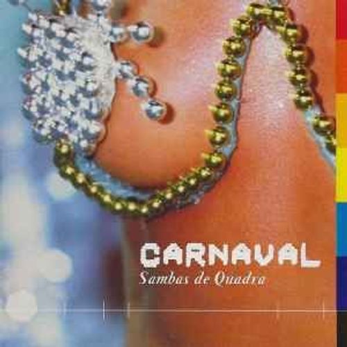 Samba De Quadra Carnaval