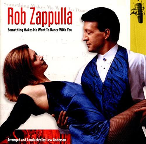 Something Makes Me Want To Dance With You