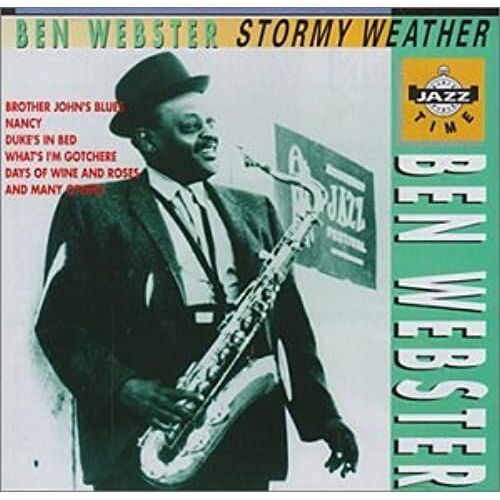 Stormy Weather