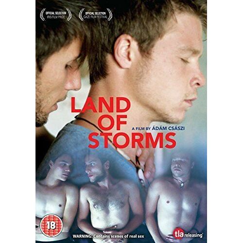 Land Of Storms [Dvd]