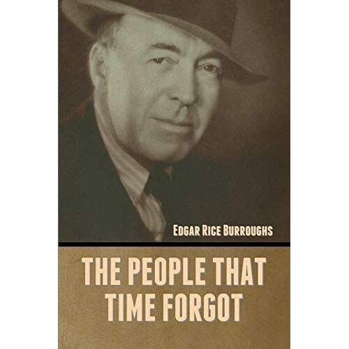 The People That Time Forgot