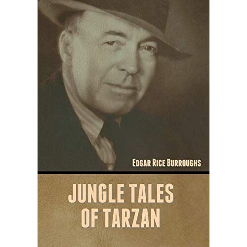 Jungle Tales Of Tarzan