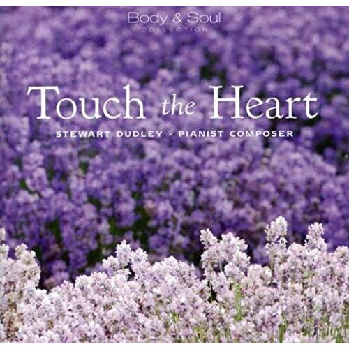 Touch The Heart