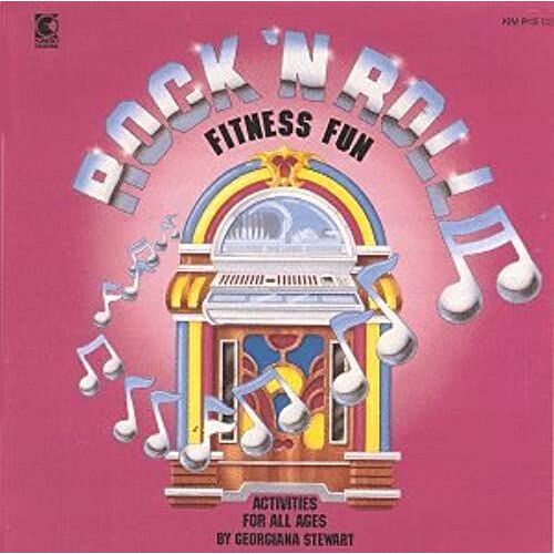 Rock 'n Roll Fitness Fun
