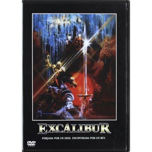 Excalibur