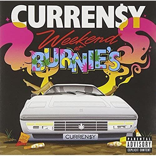 Weekend At Burnies