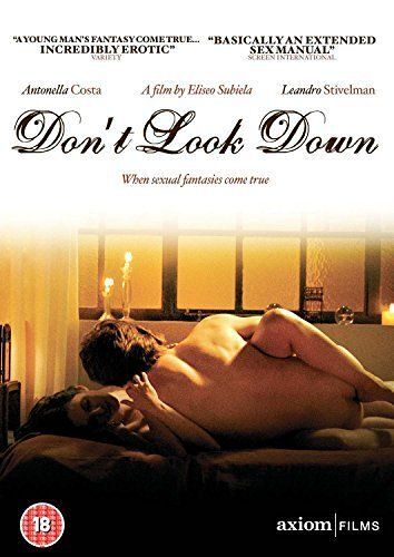 Don'T Look Down [Dvd]