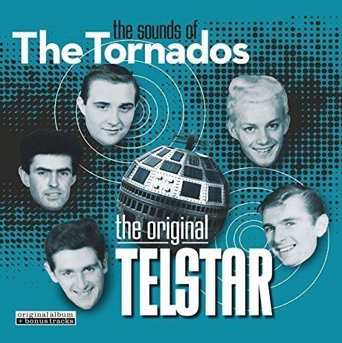 Sounds Of The Tornados..