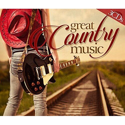 Great Country Music