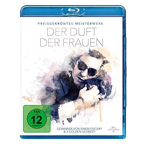 Der Duft Der Frauen