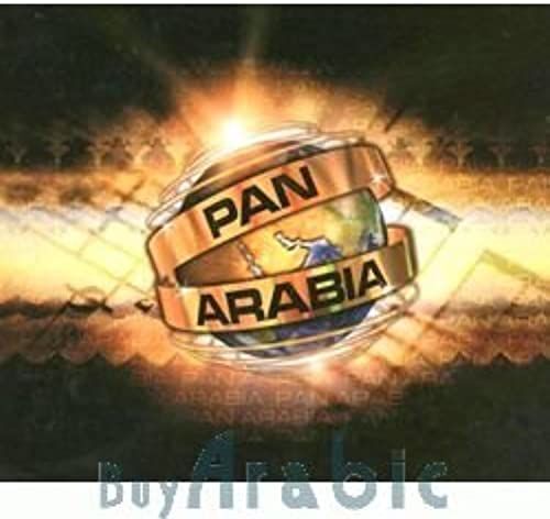 Pan Arabia