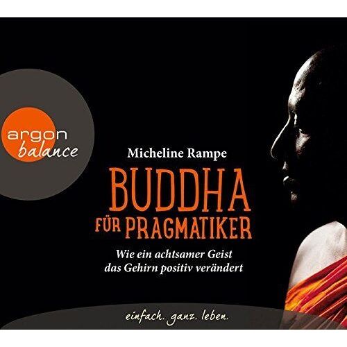 Buddha Für Pragmatiker