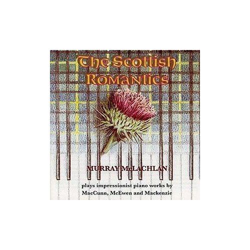 Scottish Romantics, The (Mclachlan)