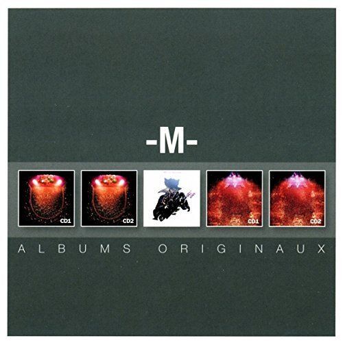 Original Album Series