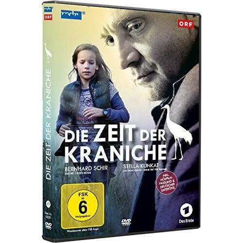 Zeit Der Kraniche