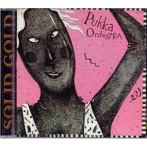 Pukka Orchestra