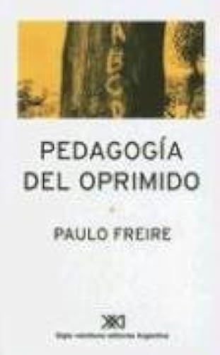 Pedagogia Del Oprimido