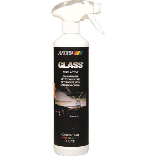 Nettoyant Vitres Topcar 03926