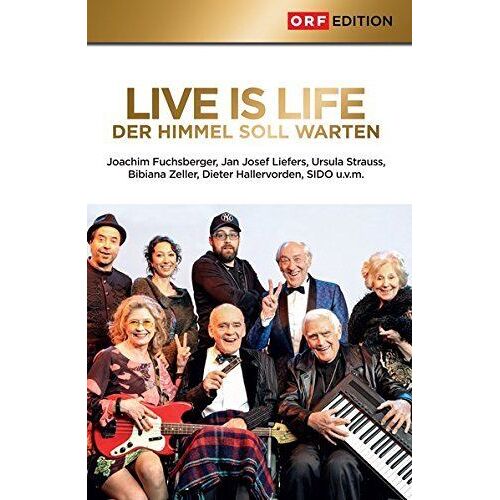 Live Is Life 2: Der Himmel Soll Warten