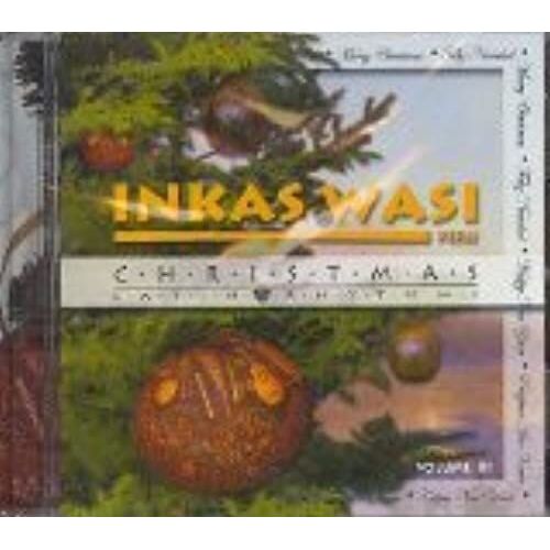 Christmas-Latin Rhythms