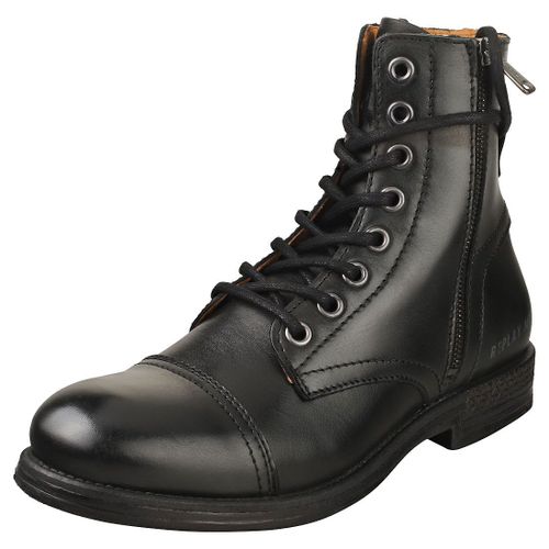 Replay Phim Homme Bottes Bottines Noir