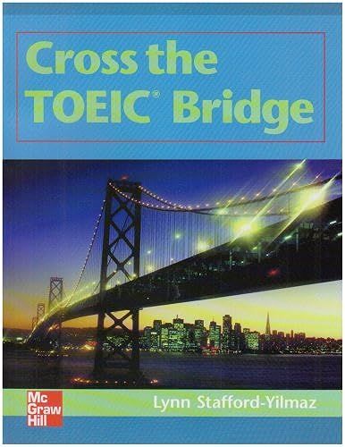 Cross The Toeic Bridge
